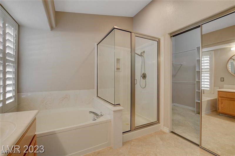 1609 Vespertina Court