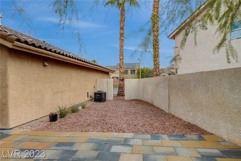 1609 Vespertina Court