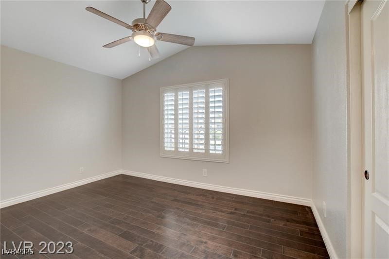 1609 Vespertina Court