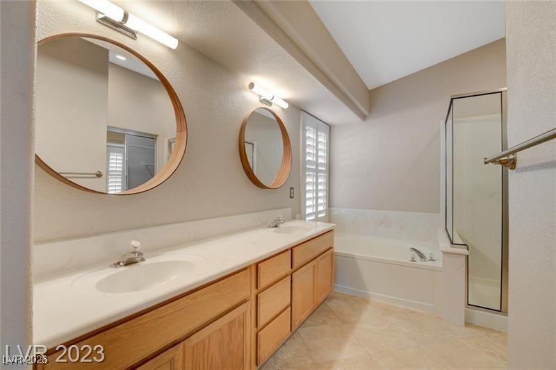 1609 Vespertina Court