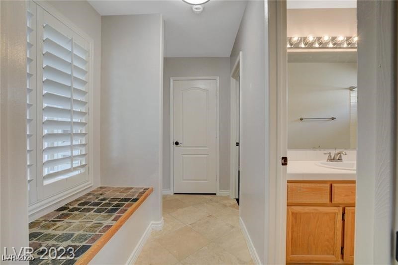 1609 Vespertina Court