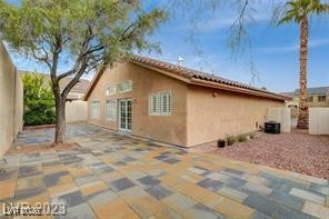 1609 Vespertina Court