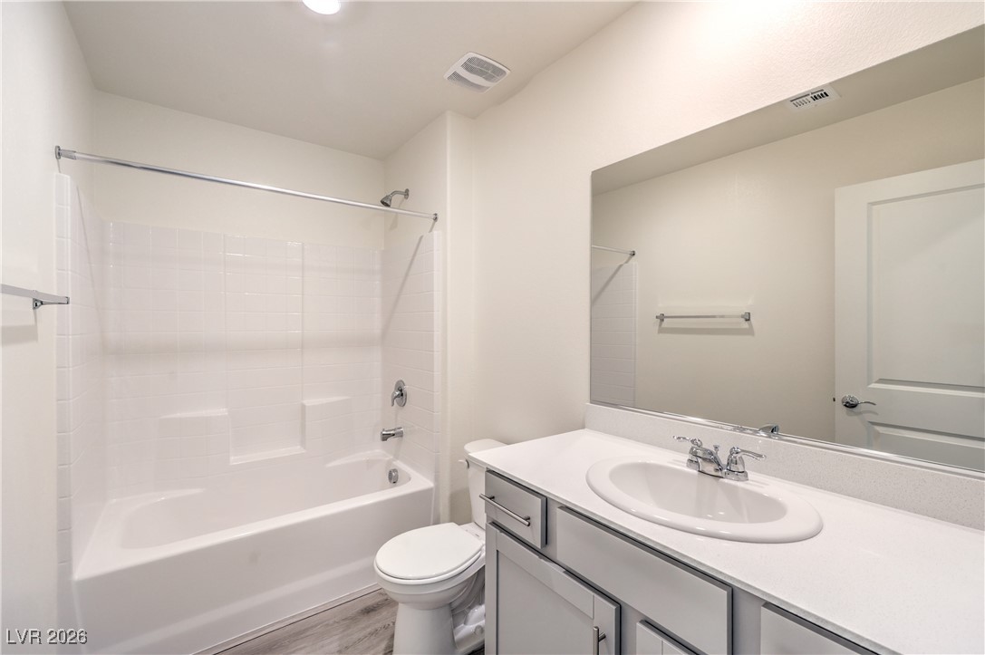 551 Red Lovebird Avenue Lot 1205