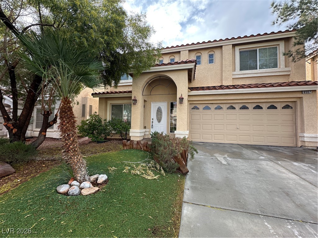 6567 Musette Avenue