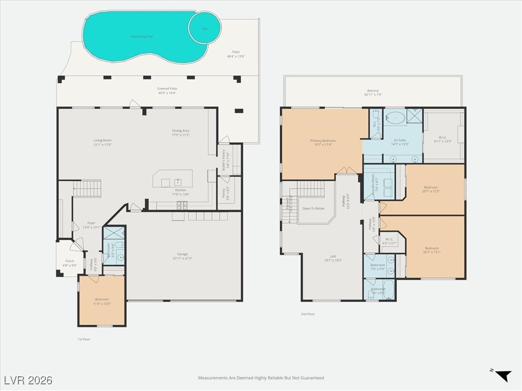 1176 Via Della Costrella