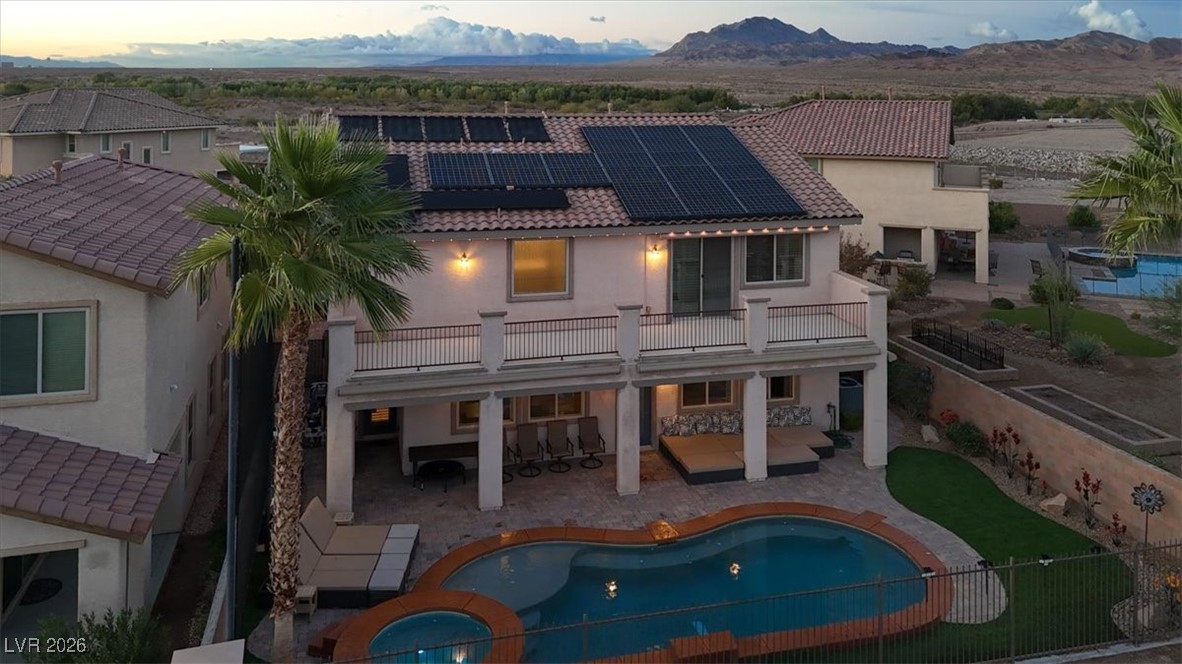 1176 Via Della Costrella