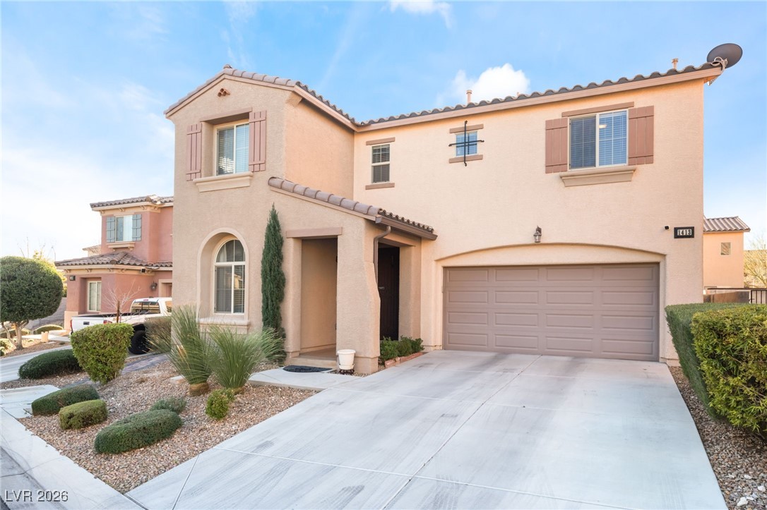1413 Nature Loop Avenue
