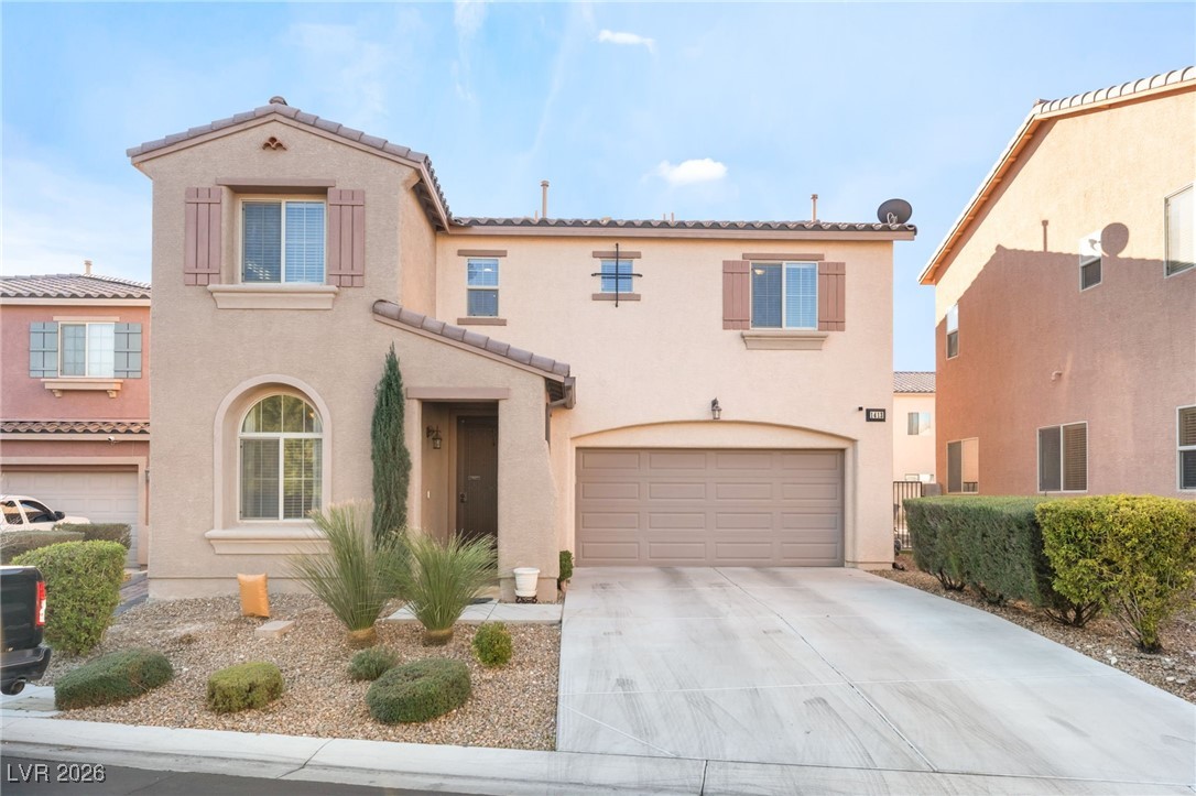 1413 Nature Loop Avenue