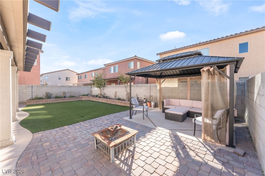 1413 Nature Loop Avenue