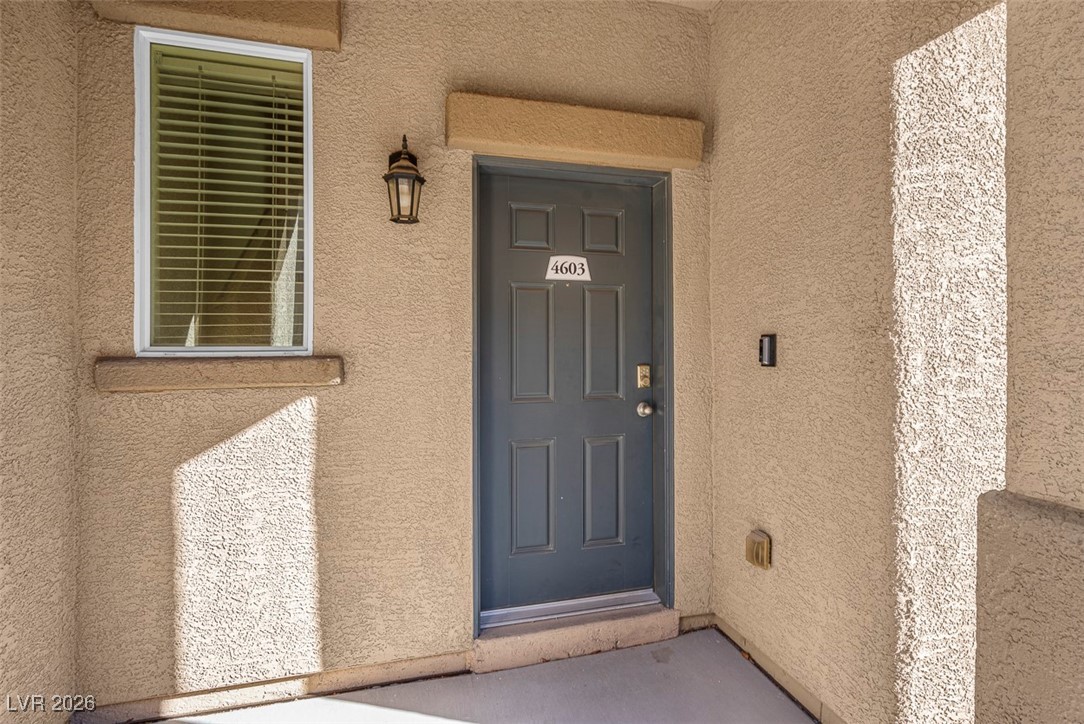 4603 Woolcomber Street