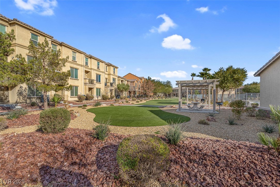 4603 Woolcomber Street