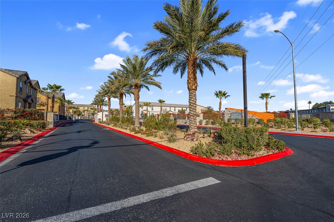 4603 Woolcomber Street