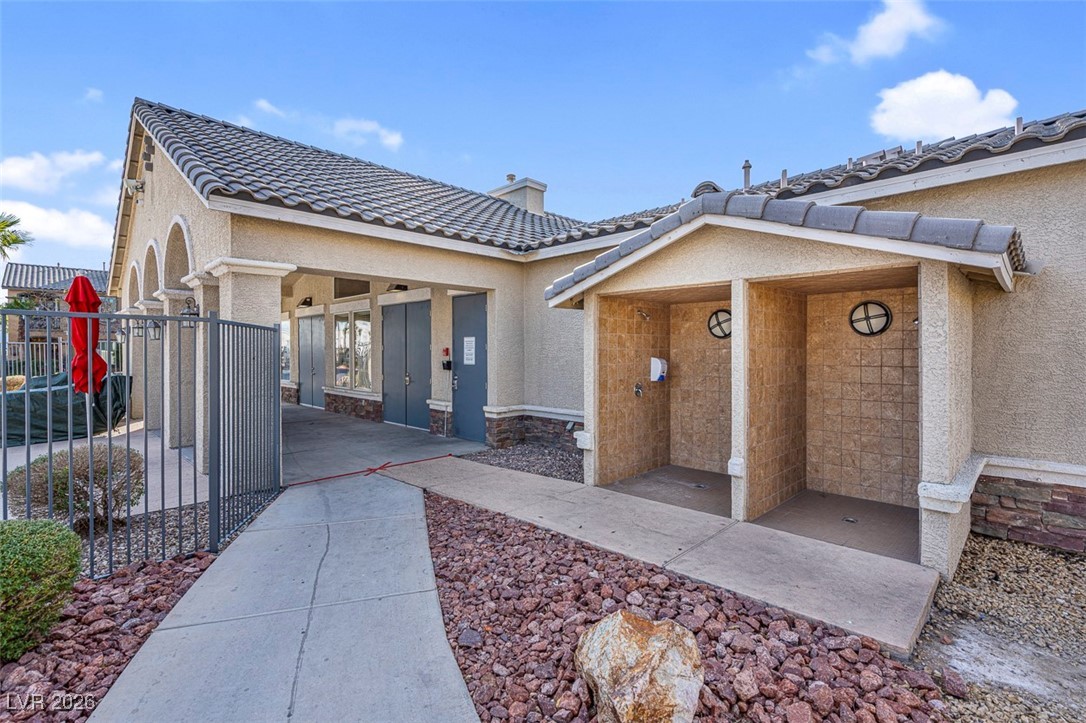 4603 Woolcomber Street