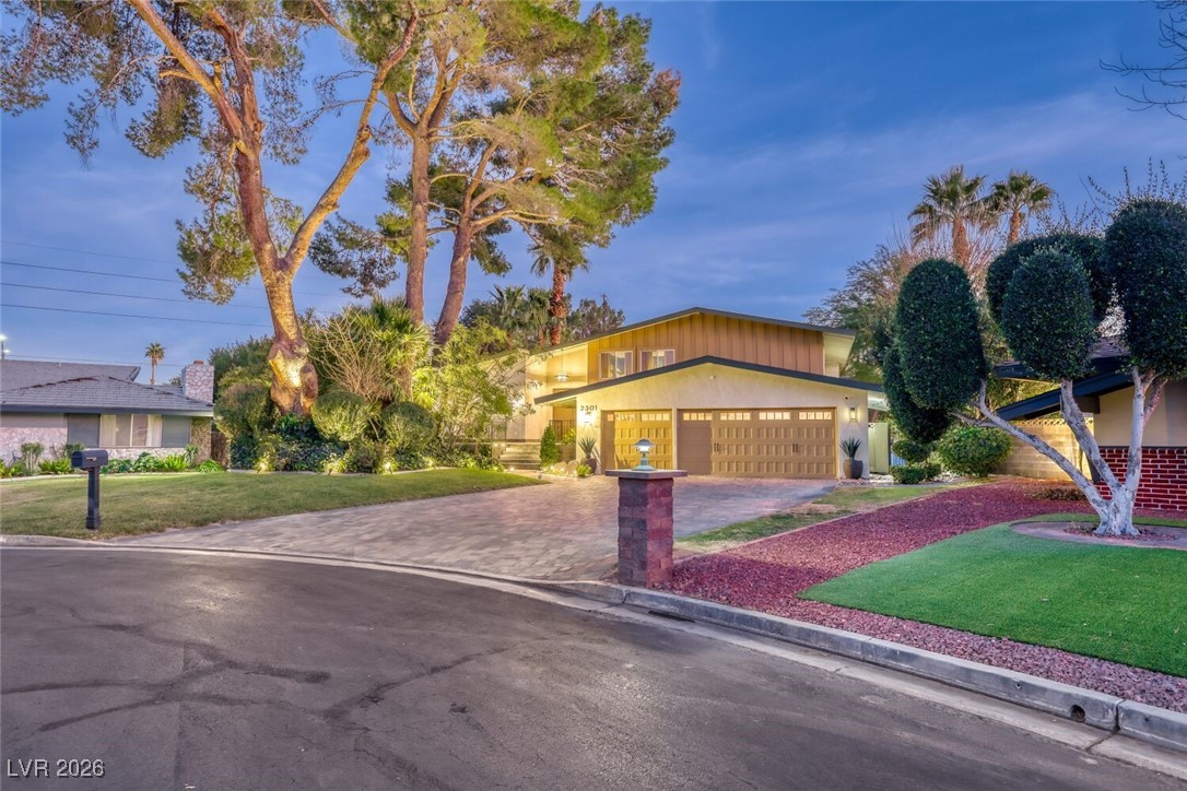 2301 Driftwood Drive