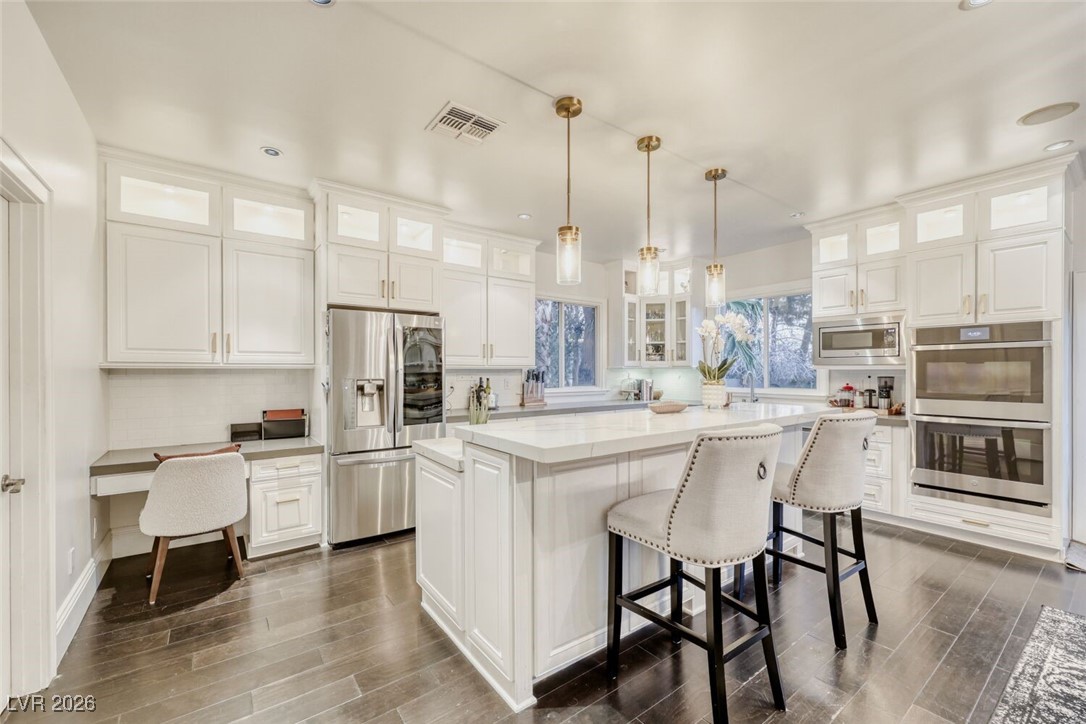 2301 Driftwood Drive