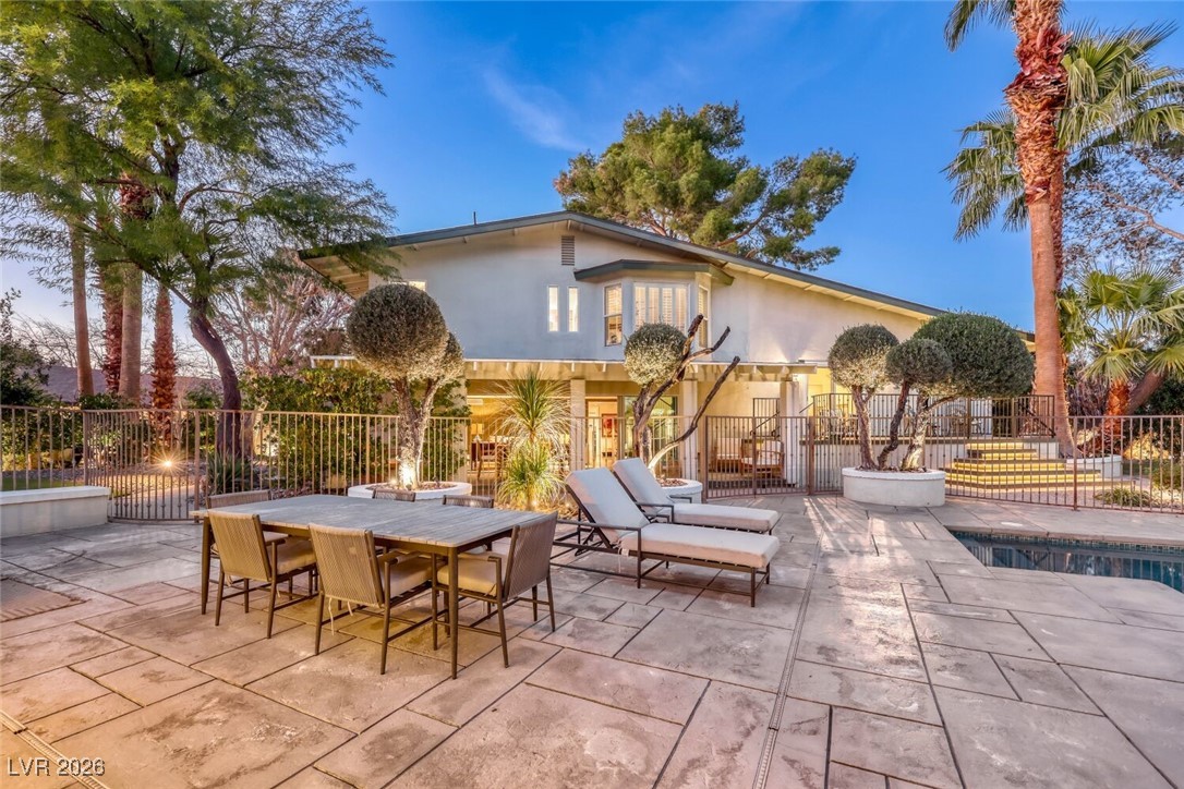 2301 Driftwood Drive