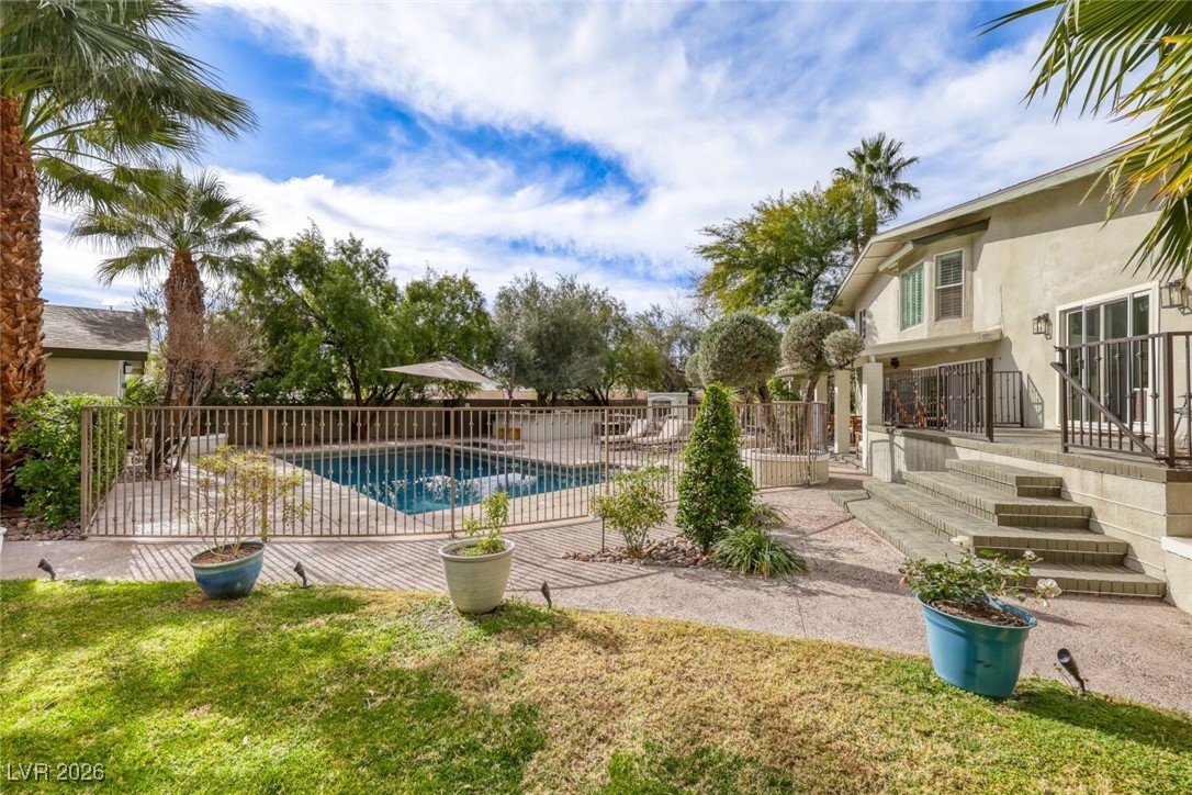 2301 Driftwood Drive