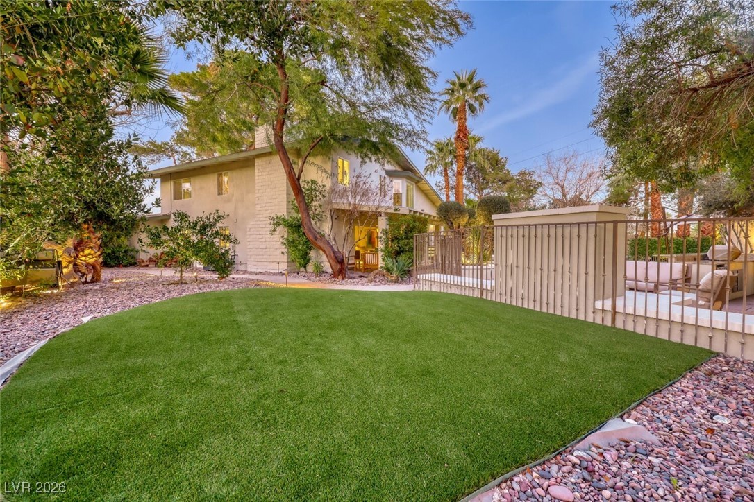 2301 Driftwood Drive