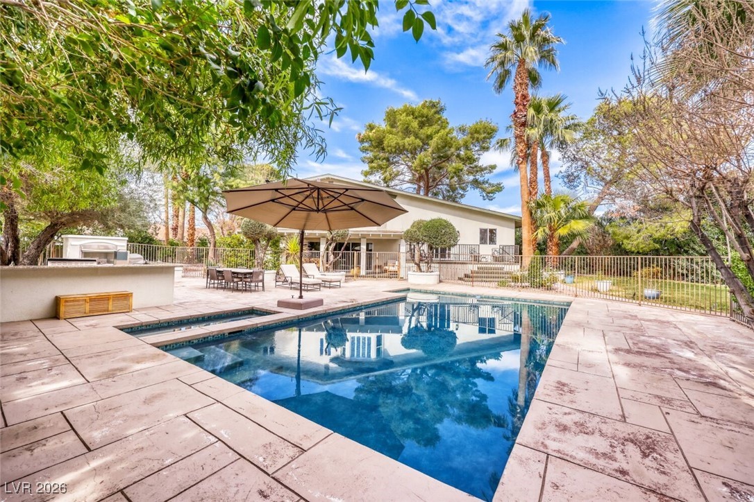 2301 Driftwood Drive