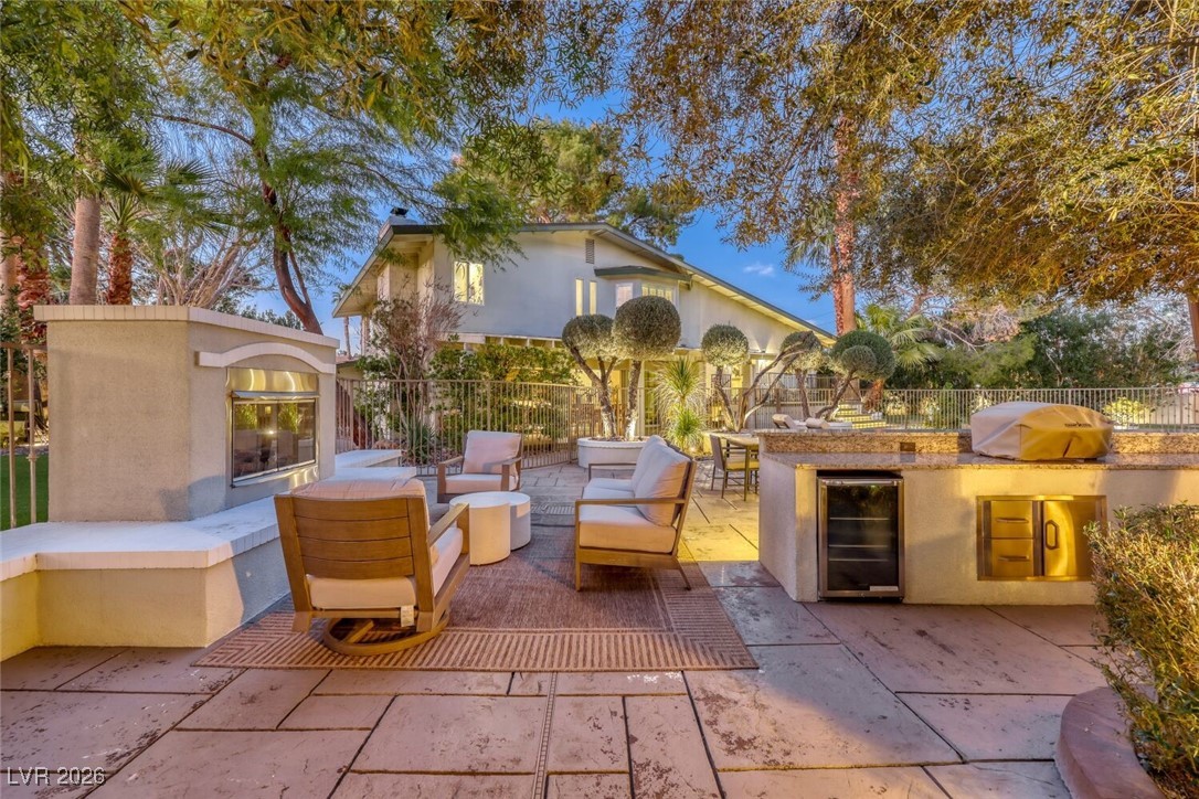 2301 Driftwood Drive