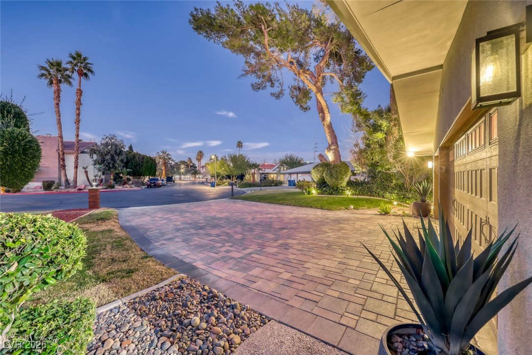 2301 Driftwood Drive