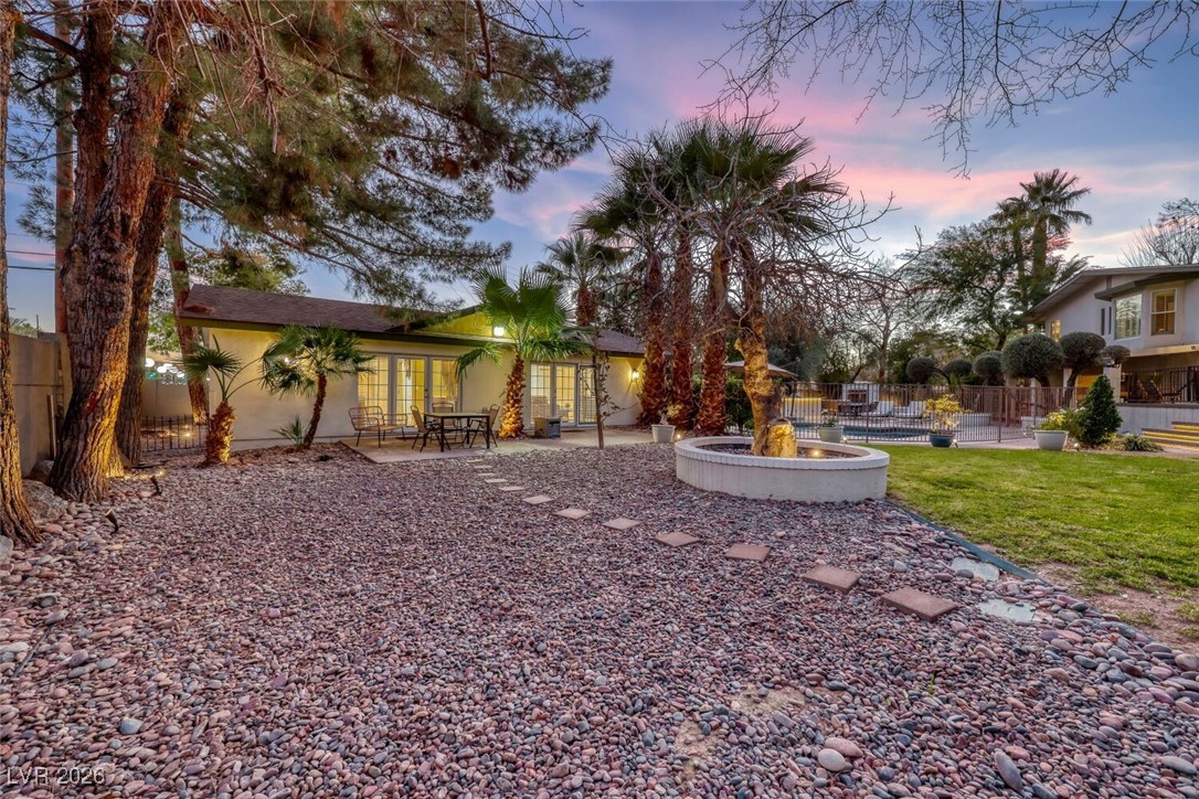 2301 Driftwood Drive