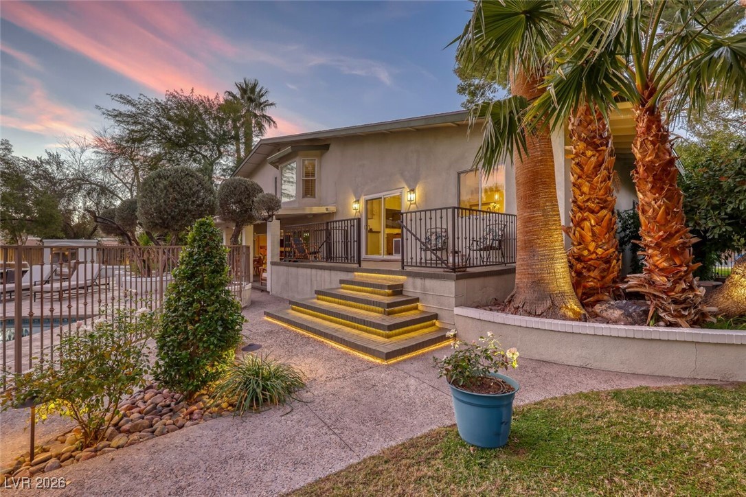 2301 Driftwood Drive