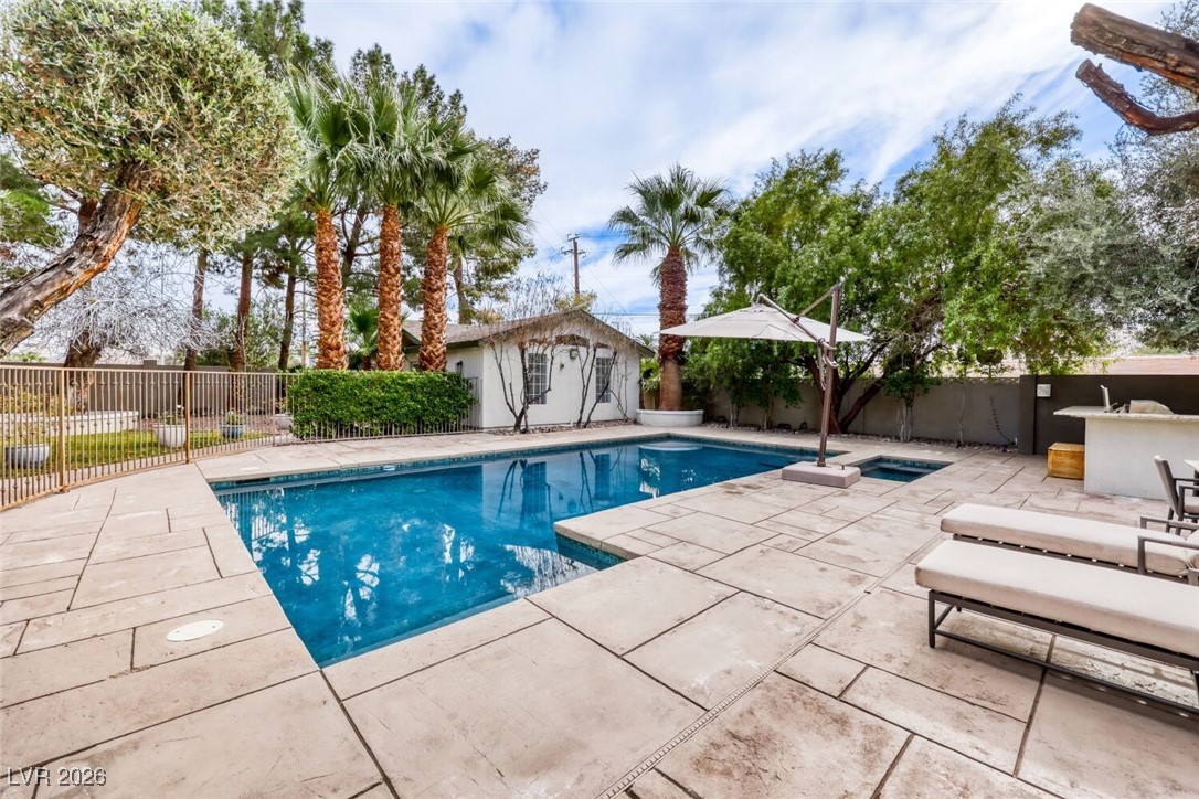 2301 Driftwood Drive