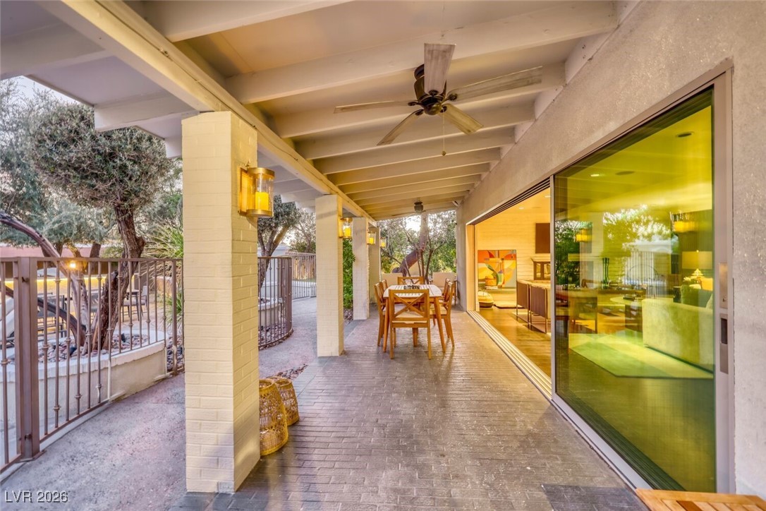 2301 Driftwood Drive