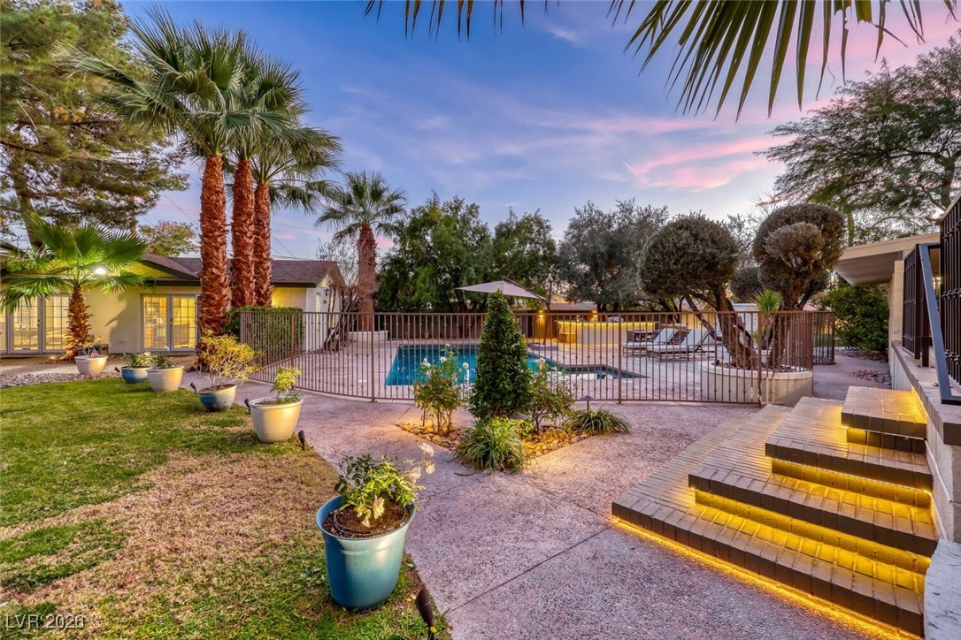 2301 Driftwood Drive