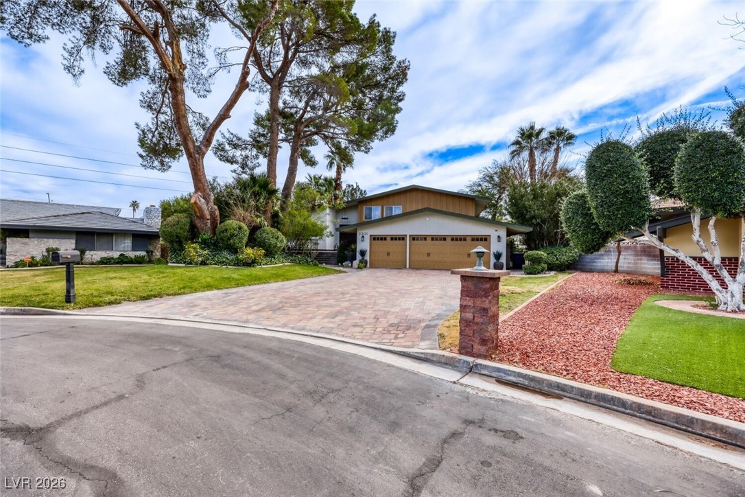 2301 Driftwood Drive