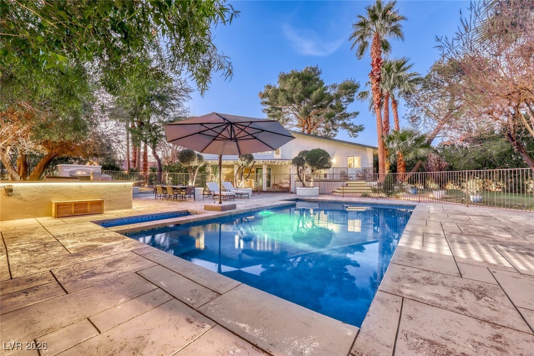 2301 Driftwood Drive