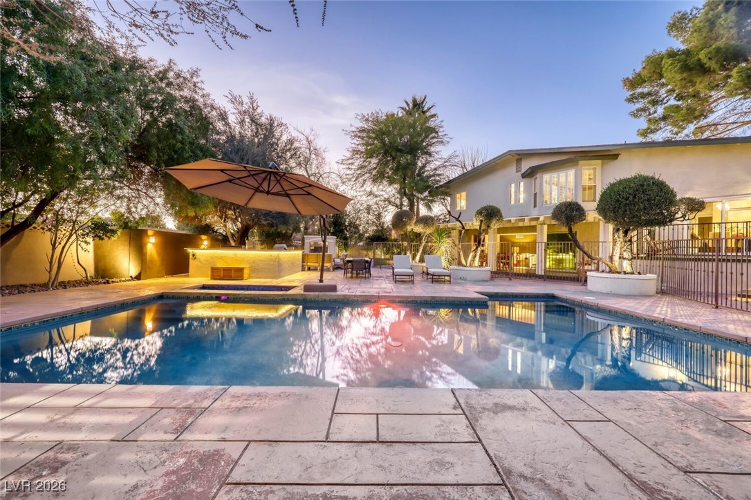 2301 Driftwood Drive