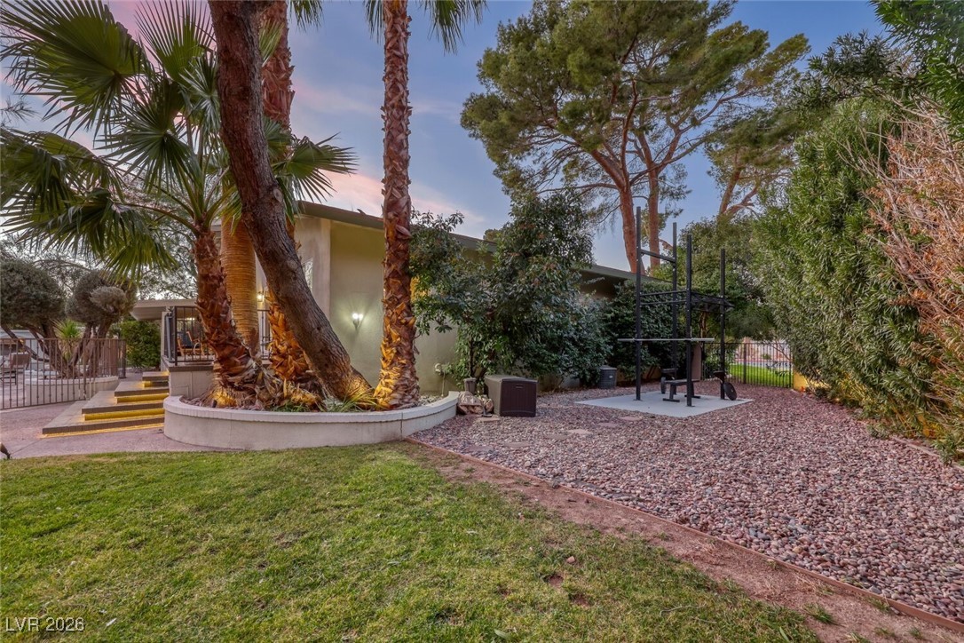 2301 Driftwood Drive