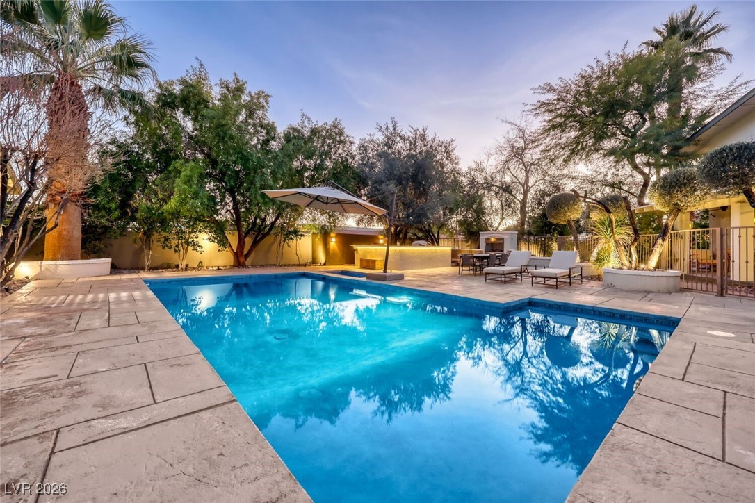 2301 Driftwood Drive