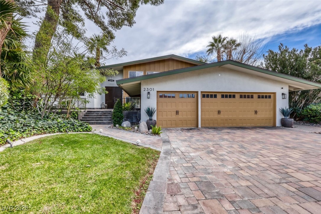 2301 Driftwood Drive