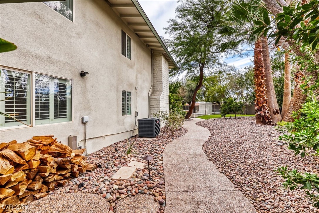 2301 Driftwood Drive