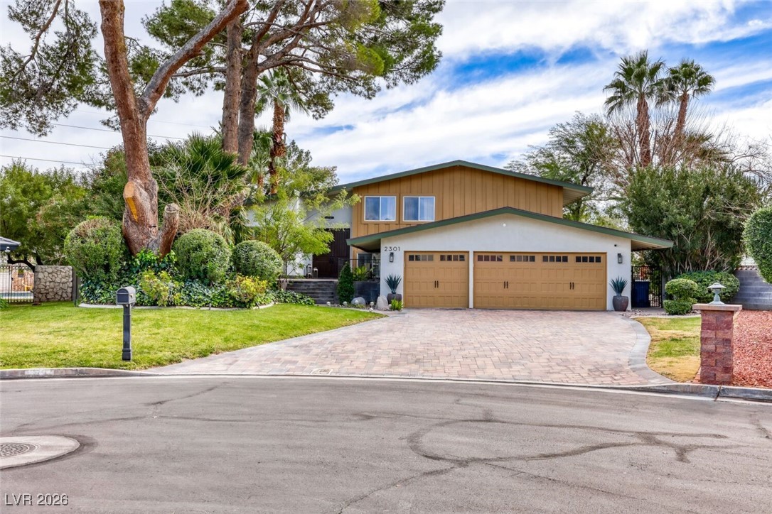 2301 Driftwood Drive