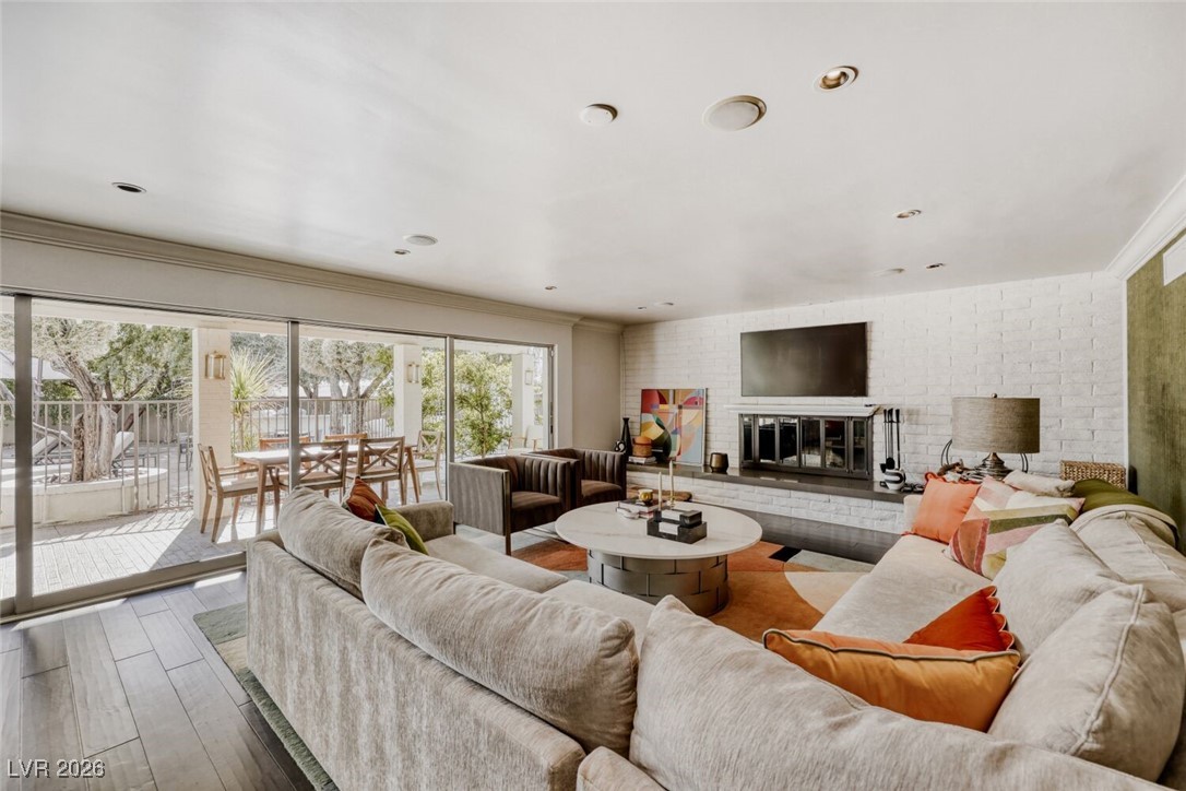 2301 Driftwood Drive