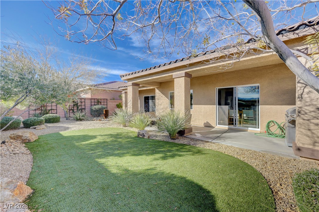 7301 Sunny Countryside Avenue