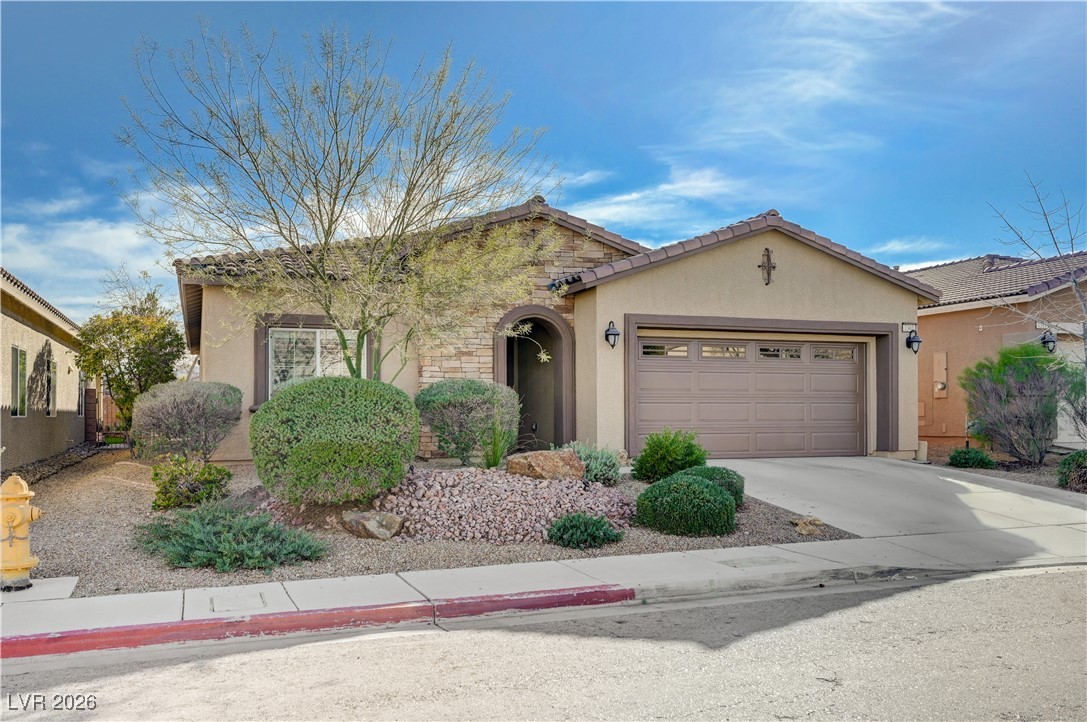 7301 Sunny Countryside Avenue