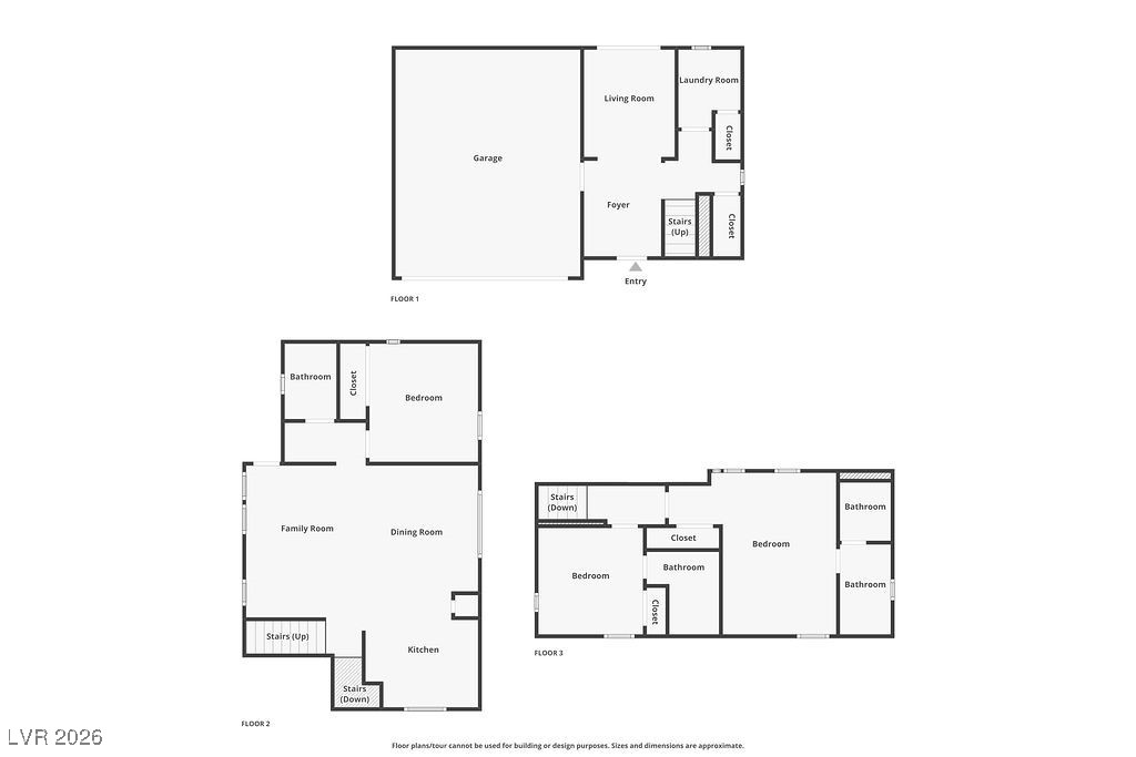 10423 Wildflower Gully Street