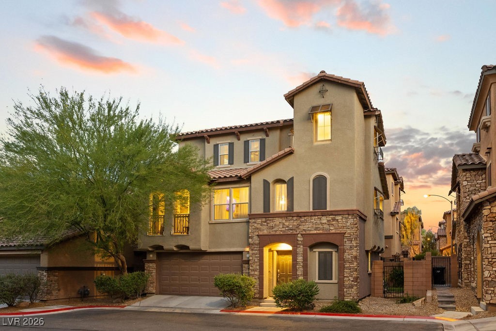 10423 Wildflower Gully Street