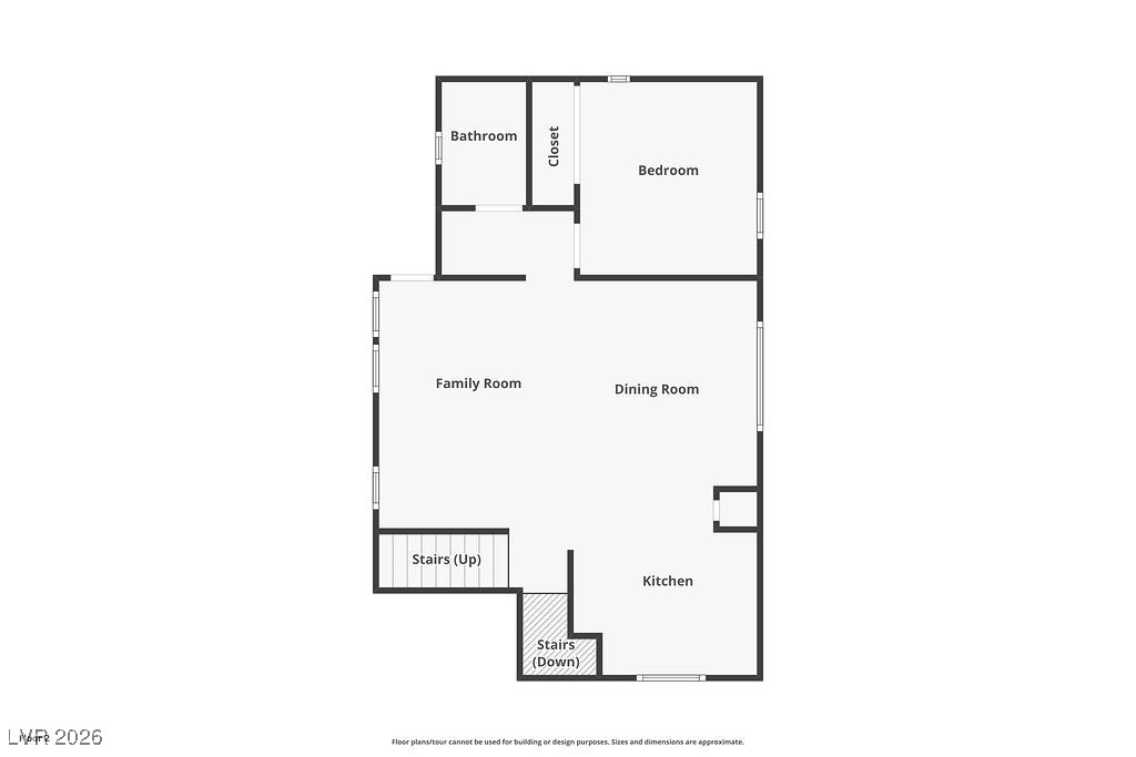 10423 Wildflower Gully Street