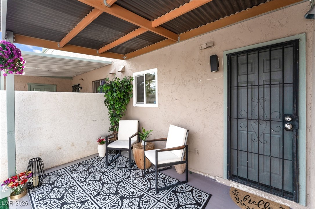 5911 Vegas Drive