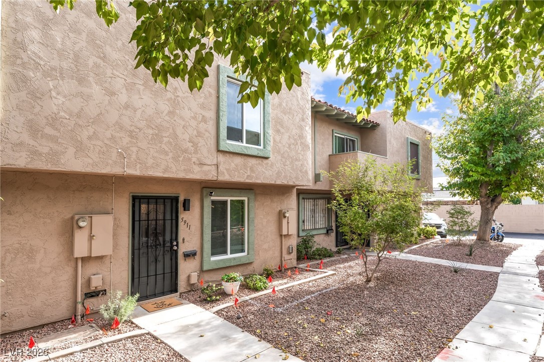 5911 Vegas Drive