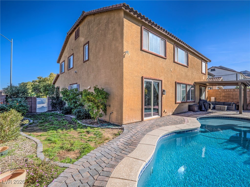 1141 Brent Park Court