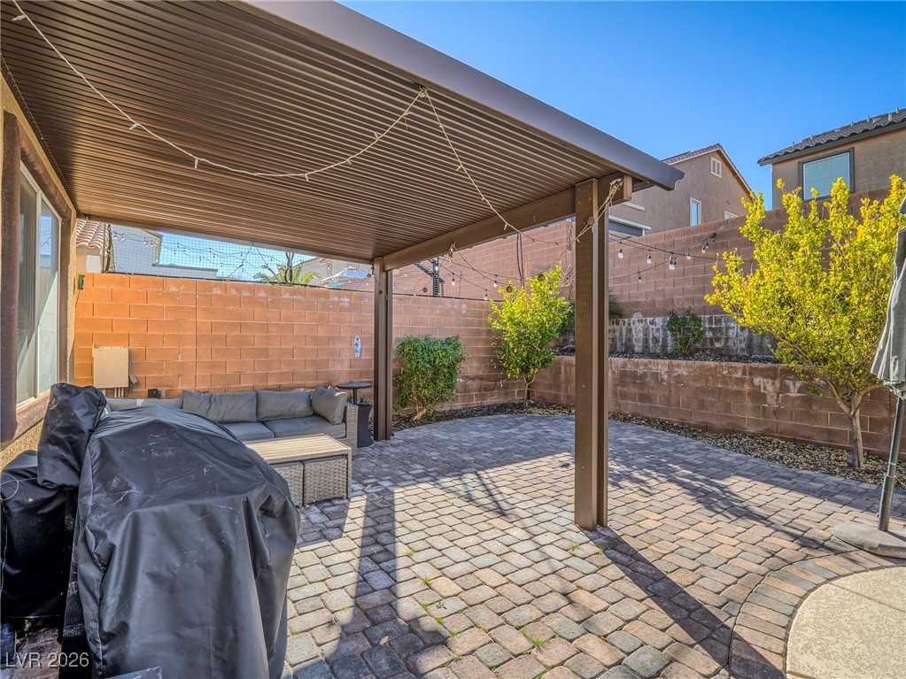 1141 Brent Park Court