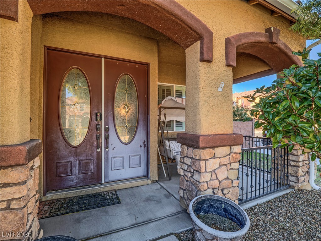 1141 Brent Park Court