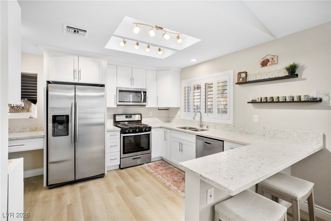 9100 Litchfield Avenue